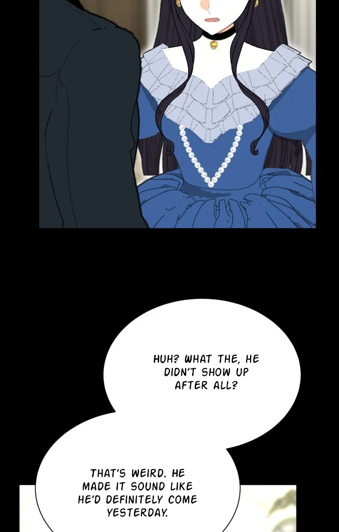 Rebecca’s Prayer Chapter 8 - Page 49