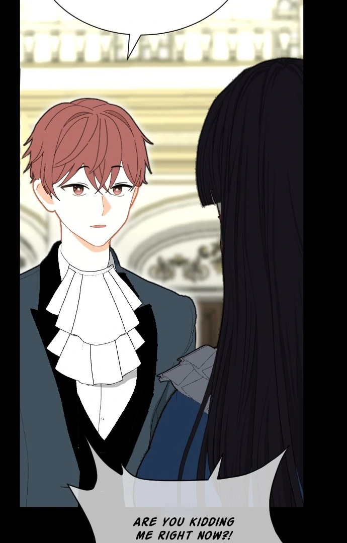 Rebecca’s Prayer Chapter 8 - Page 50