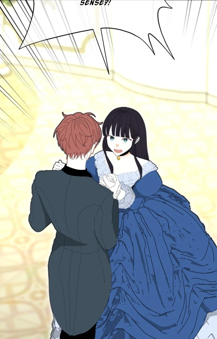 Rebecca’s Prayer Chapter 8 - Page 52