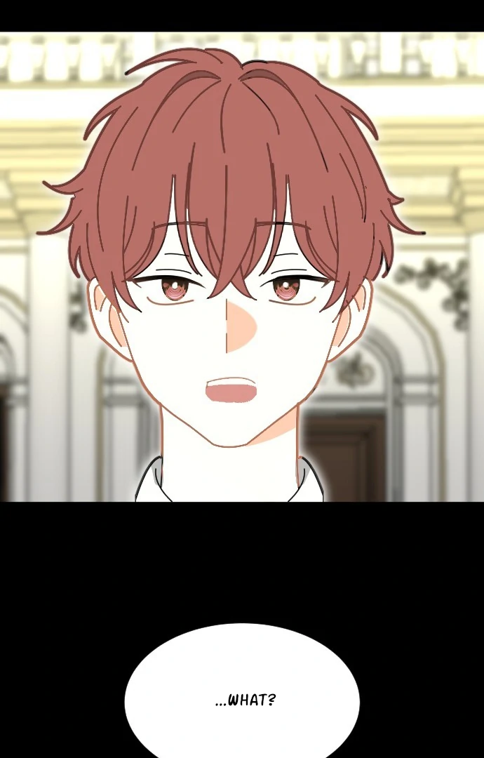 Rebecca’s Prayer Chapter 8 - Page 55