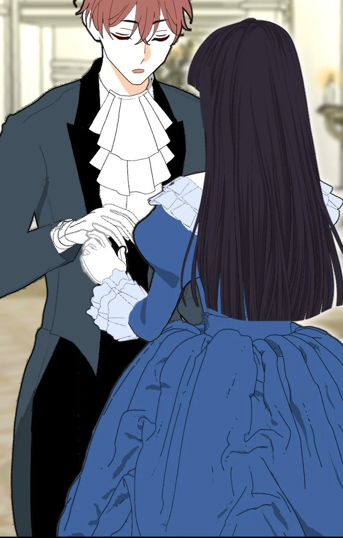 Rebecca’s Prayer Chapter 8 - Page 58