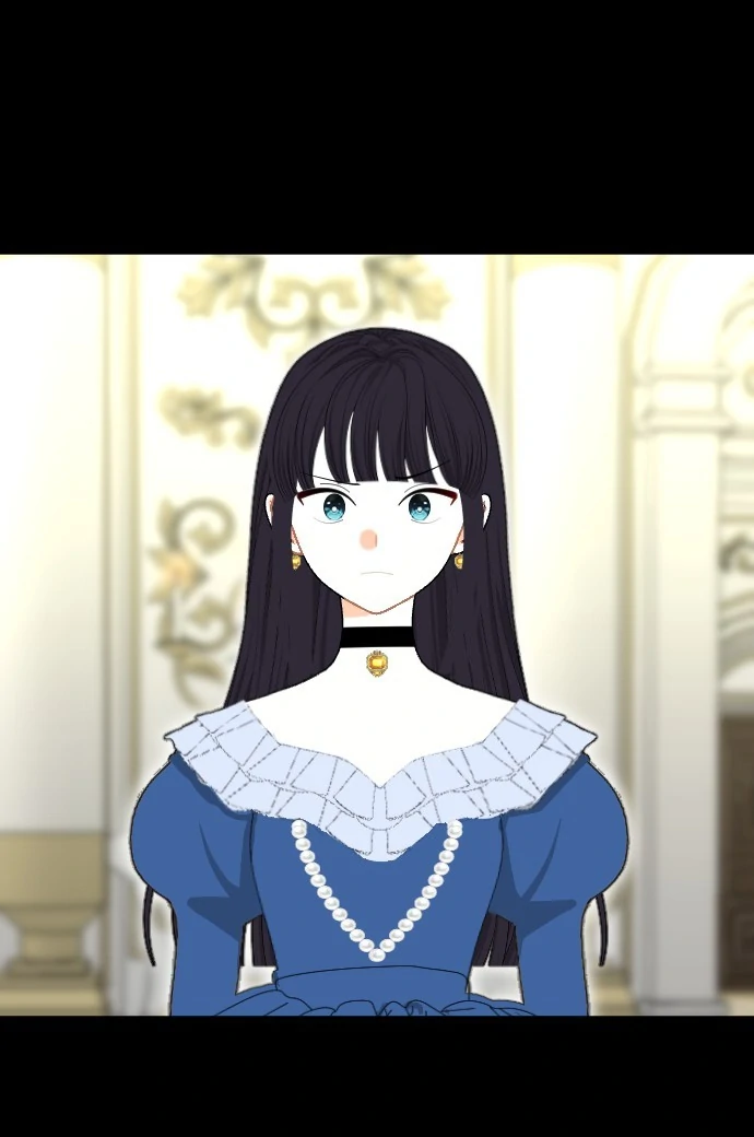 Rebecca’s Prayer Chapter 8 - Page 60