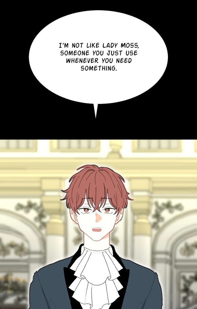 Rebecca’s Prayer Chapter 8 - Page 61