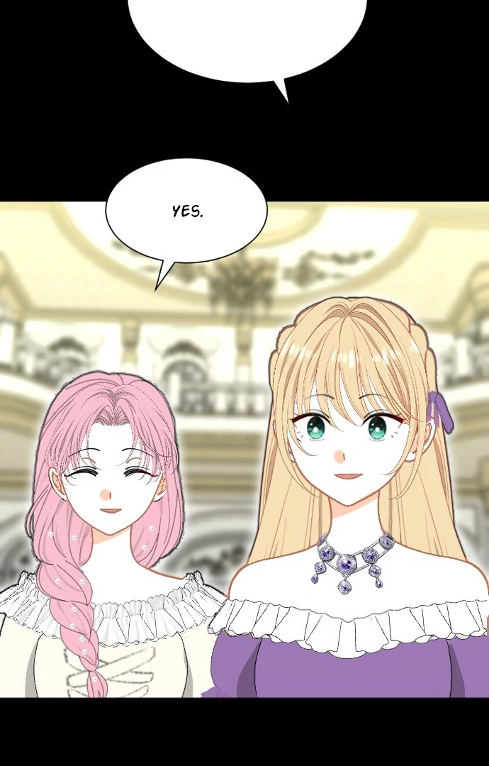 Rebecca’s Prayer Chapter 8 - Page 70