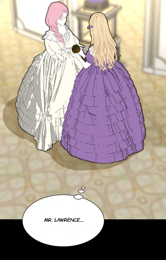 Rebecca’s Prayer Chapter 8 - Page 74