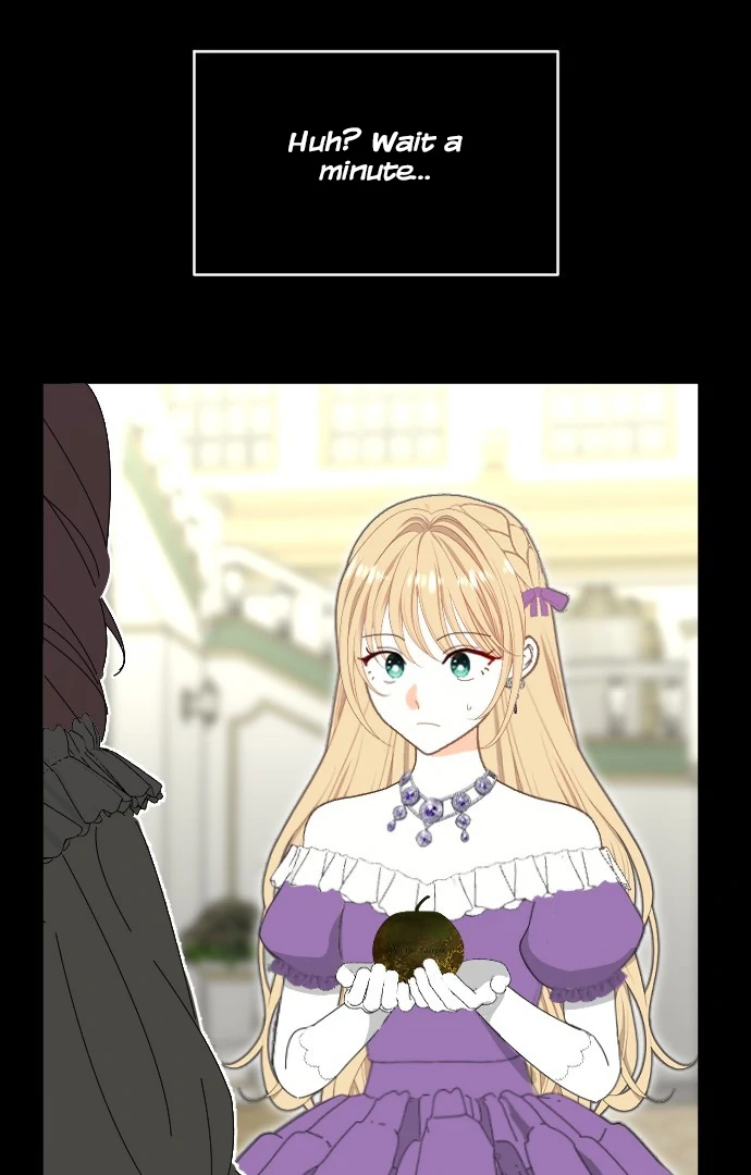 Rebecca’s Prayer Chapter 8 - Page 81