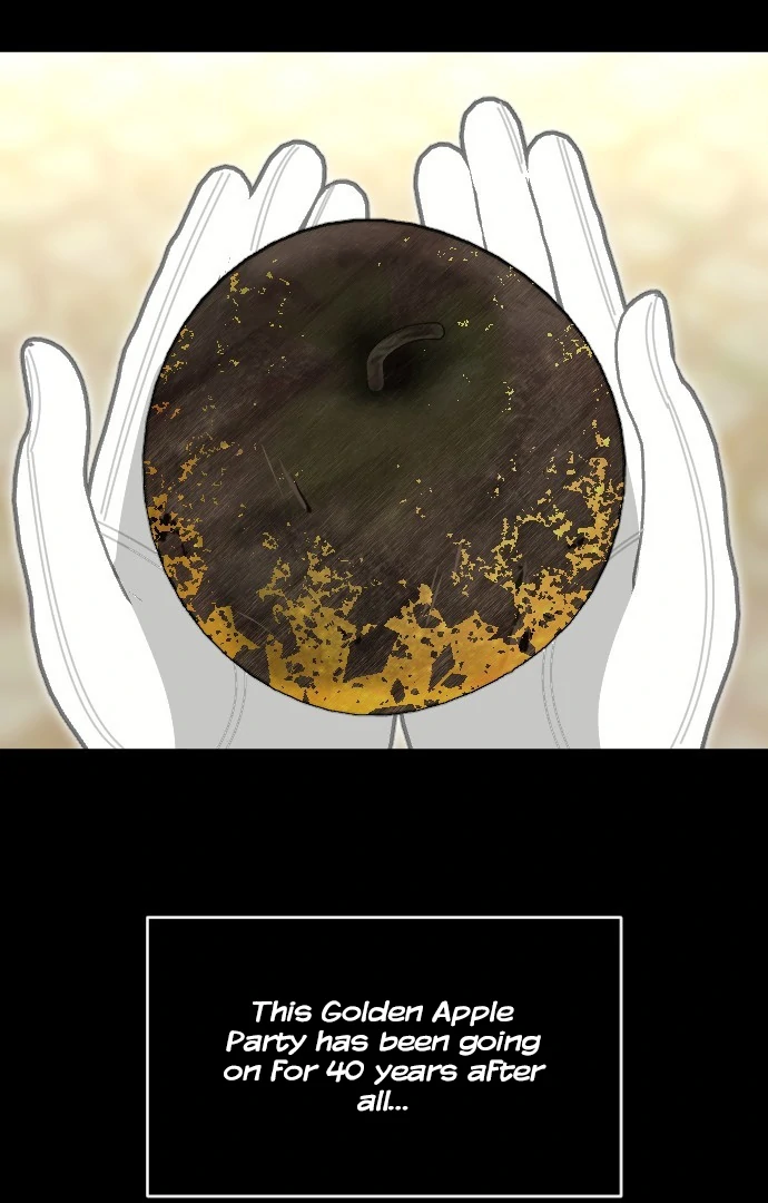 Rebecca’s Prayer Chapter 8 - Page 83