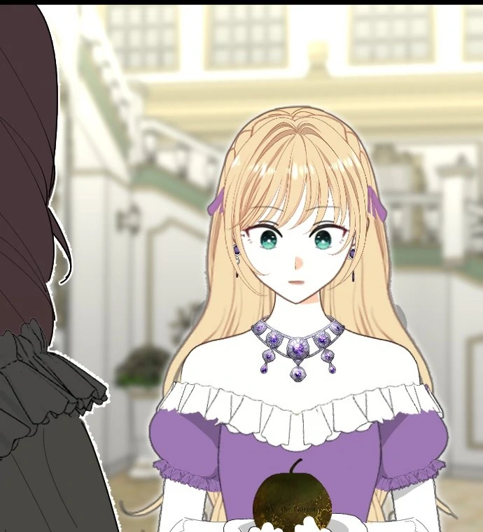 Rebecca’s Prayer Chapter 8 - Page 85