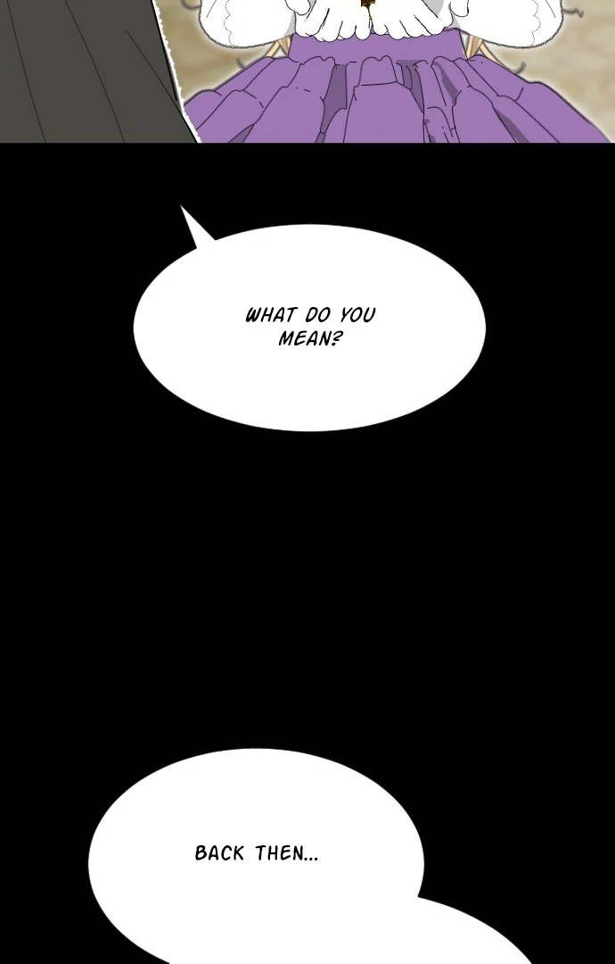 Rebecca’s Prayer Chapter 8 - Page 86