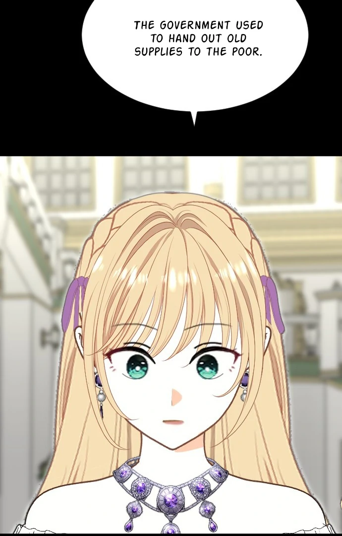 Rebecca’s Prayer Chapter 8 - Page 87