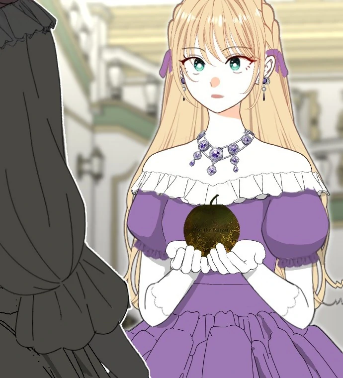 Rebecca’s Prayer Chapter 8 - Page 93