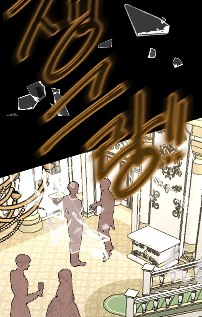 Rebecca’s Prayer Chapter 8 - Page 96