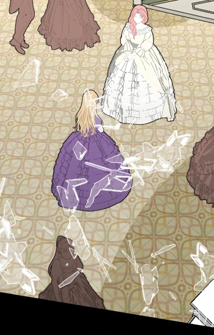 Rebecca’s Prayer Chapter 8 - Page 97