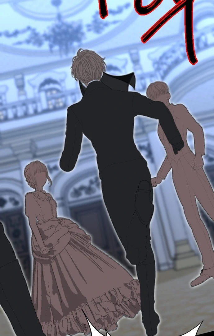 Rebecca’s Prayer Chapter 8 - Page 101