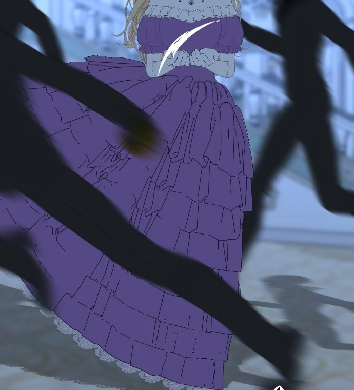 Rebecca’s Prayer Chapter 8 - Page 106