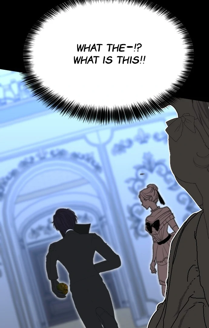 Rebecca’s Prayer Chapter 8 - Page 108