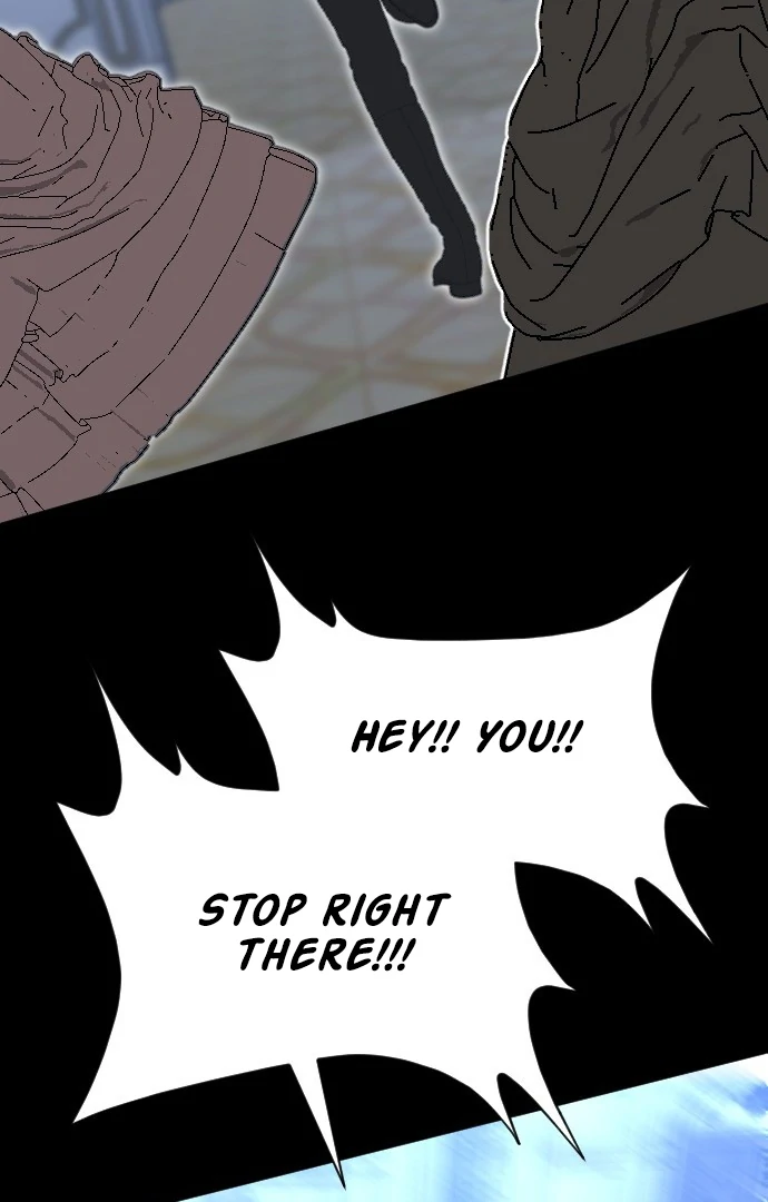 Rebecca’s Prayer Chapter 8 - Page 109