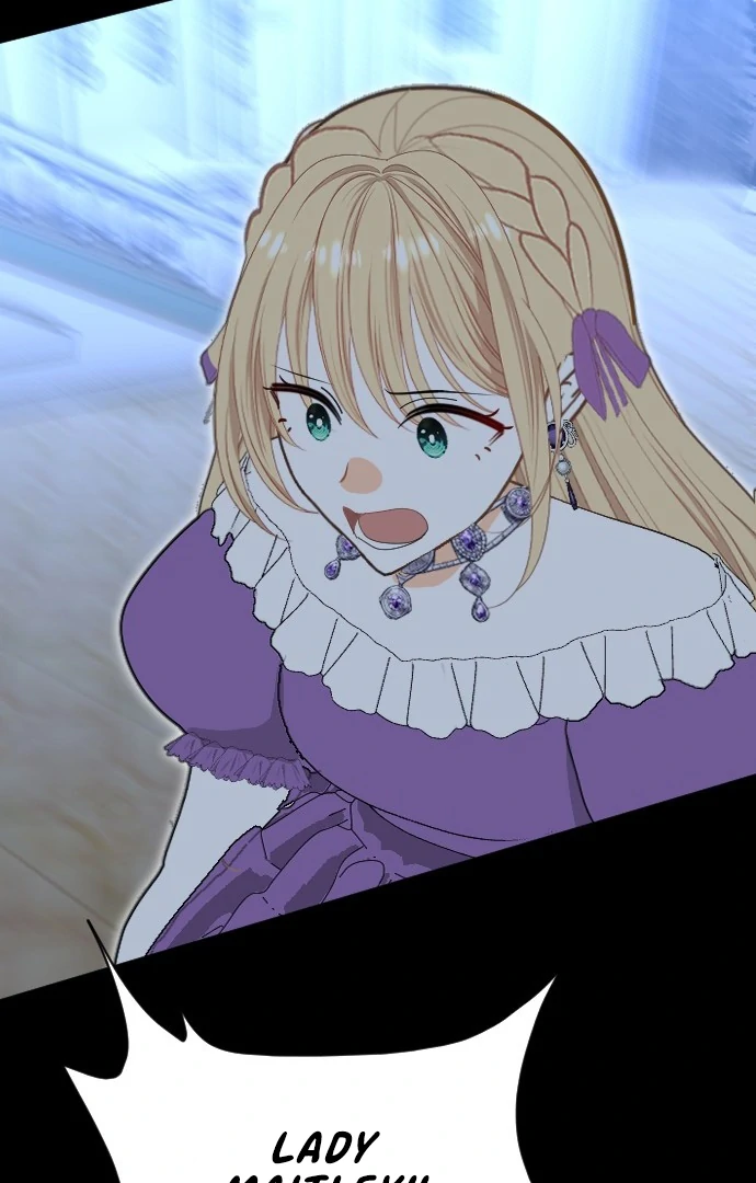 Rebecca’s Prayer Chapter 8 - Page 110