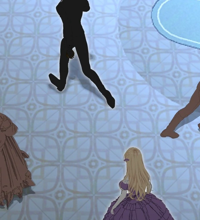 Rebecca’s Prayer Chapter 8 - Page 115