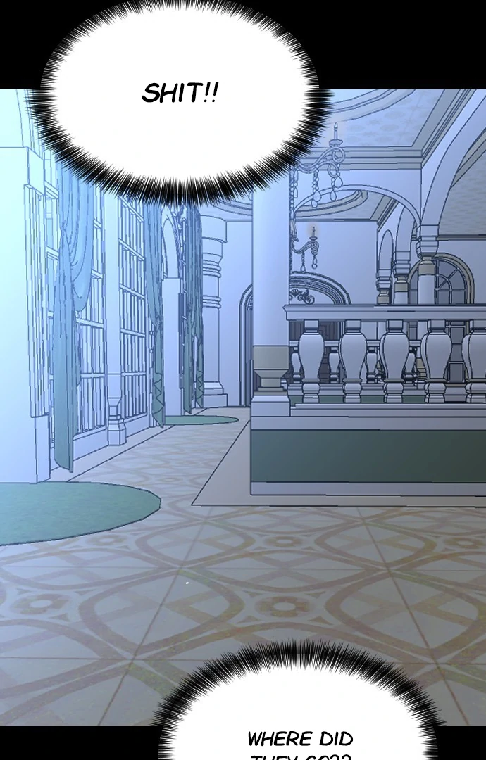 Rebecca’s Prayer Chapter 8 - Page 118