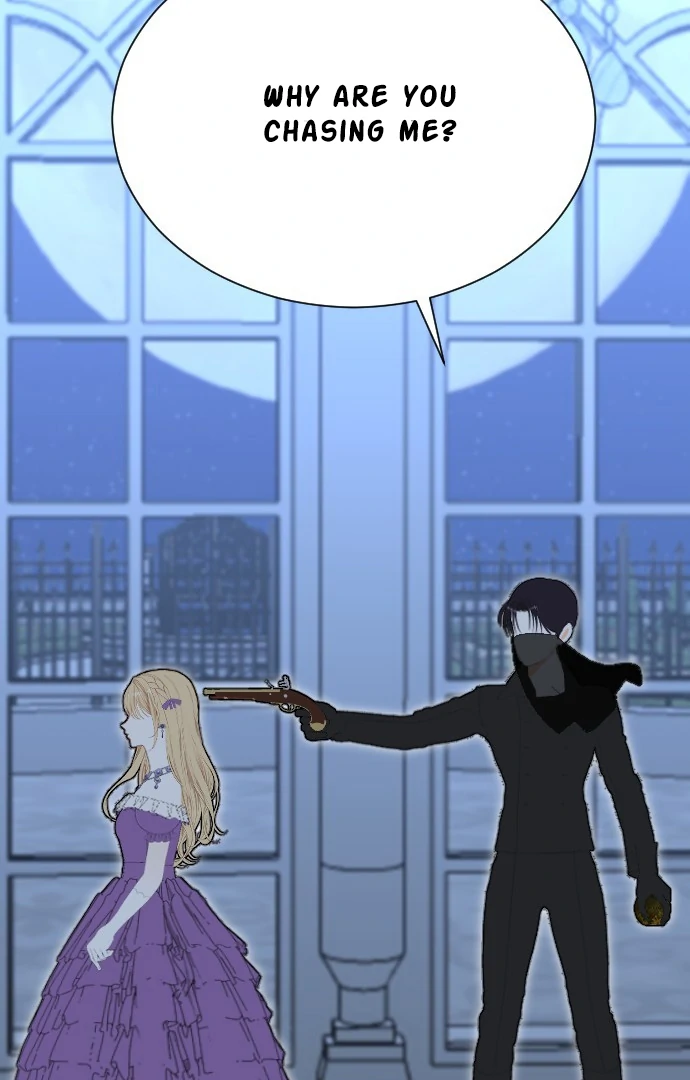 Rebecca’s Prayer Chapter 8 - Page 124