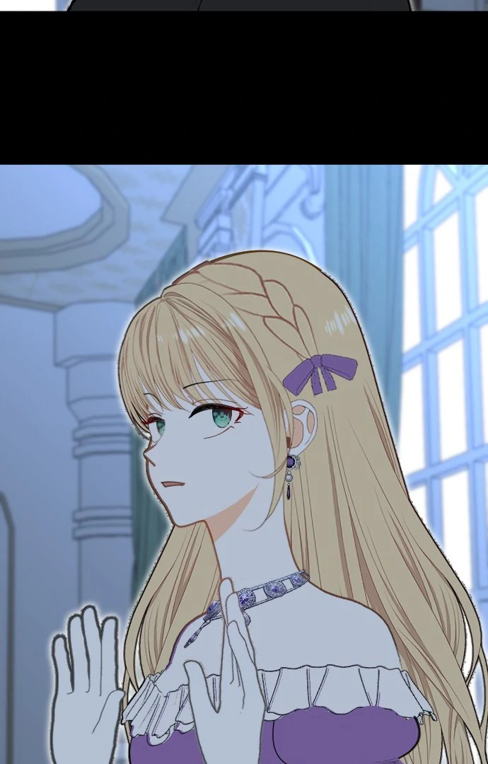 Rebecca’s Prayer Chapter 8 - Page 127