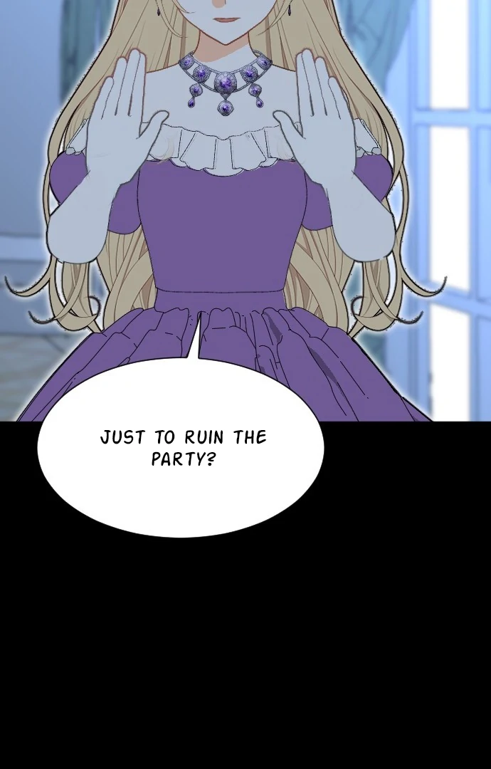 Rebecca’s Prayer Chapter 8 - Page 133