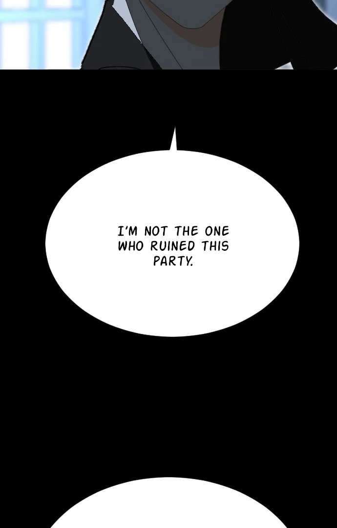 Rebecca’s Prayer Chapter 8 - Page 135