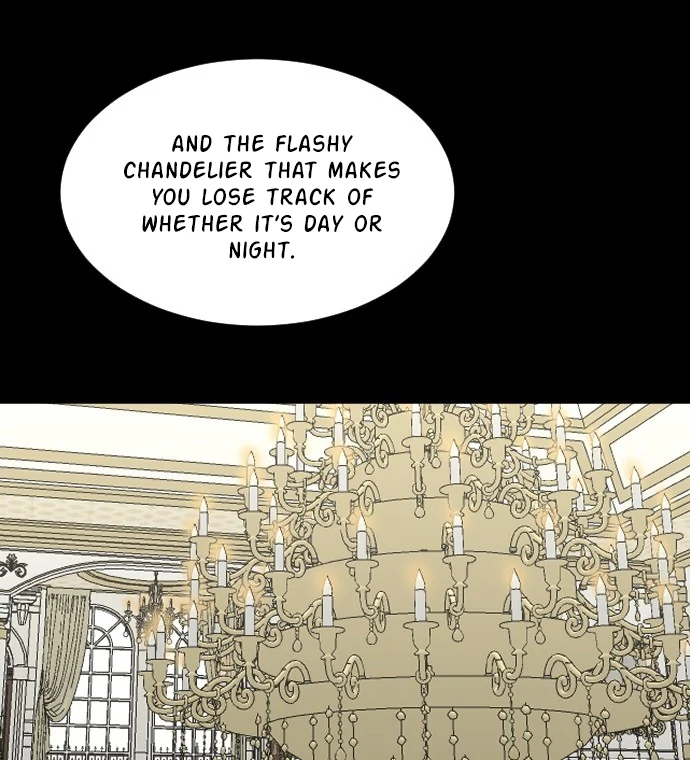 Rebecca’s Prayer Chapter 8 - Page 139