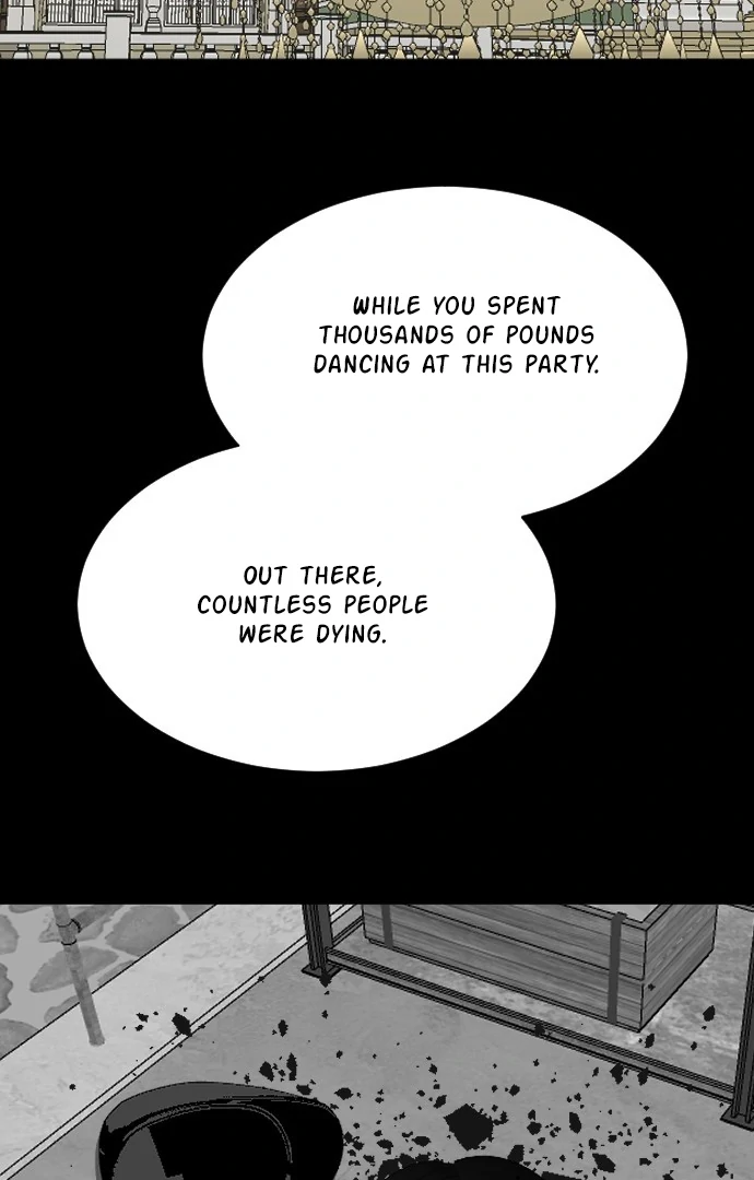 Rebecca’s Prayer Chapter 8 - Page 140