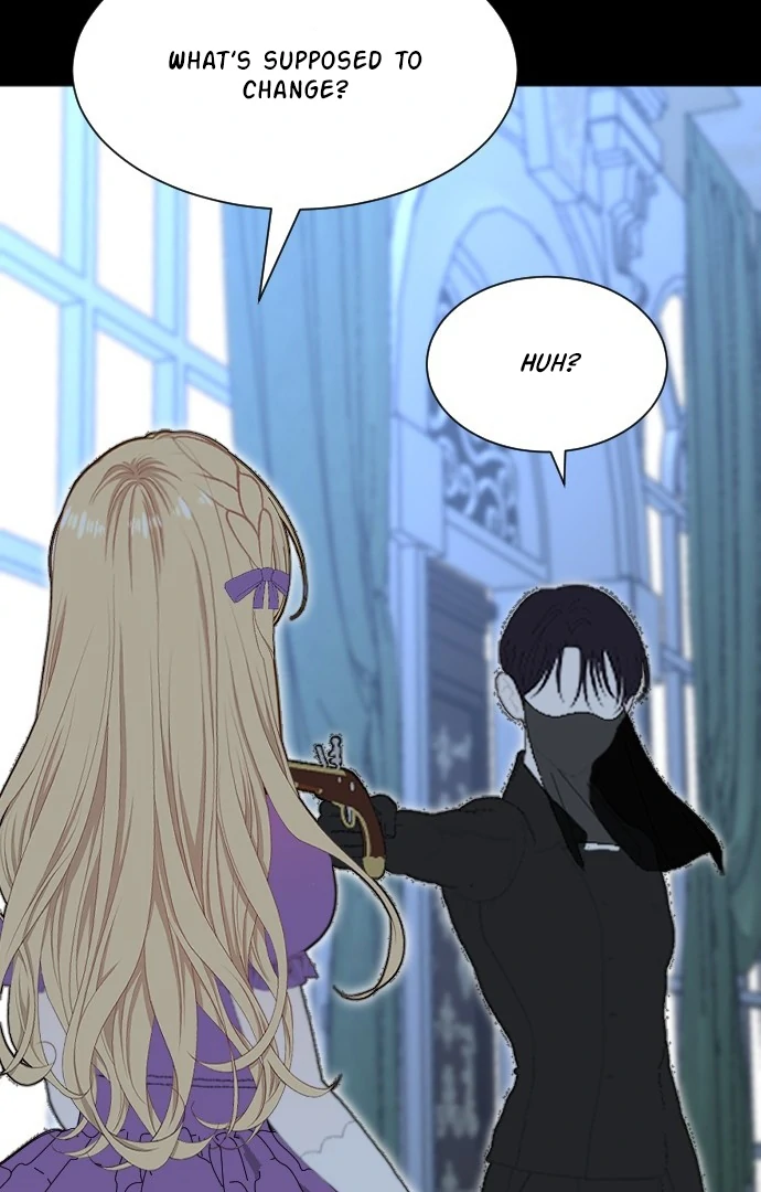 Rebecca’s Prayer Chapter 8 - Page 146