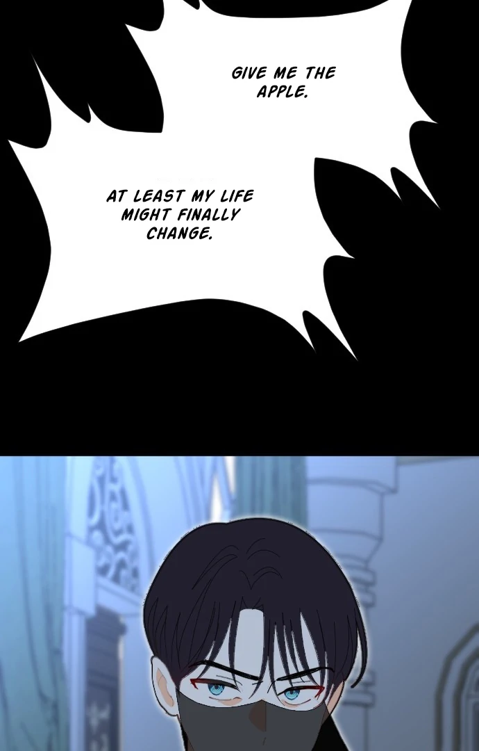 Rebecca’s Prayer Chapter 8 - Page 150