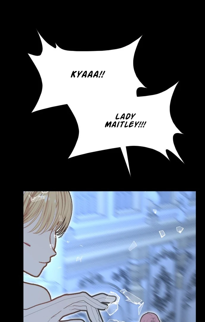 Rebecca’s Prayer Chapter 8 - Page 157