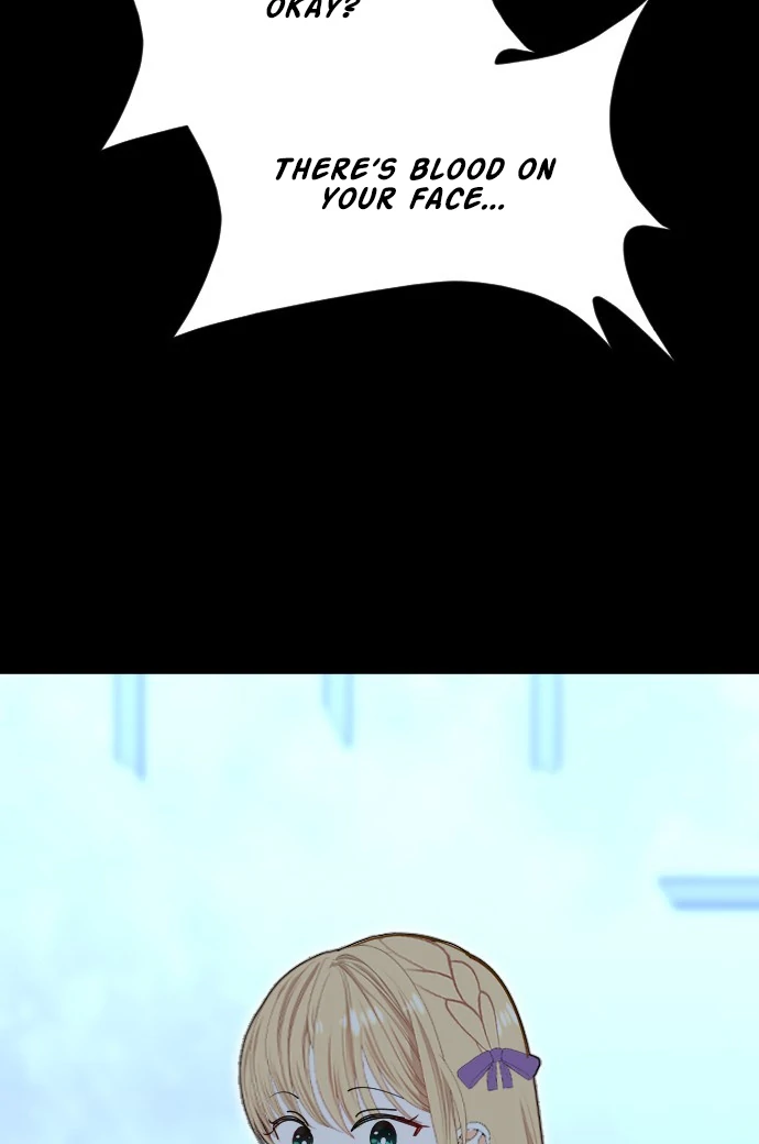 Rebecca’s Prayer Chapter 8 - Page 159