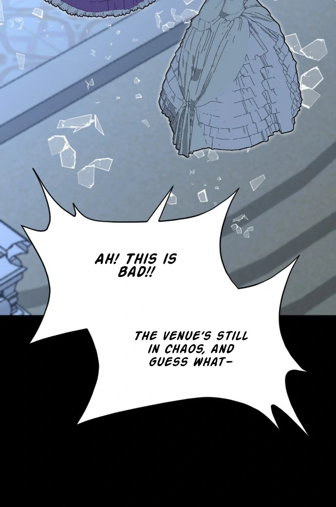 Rebecca’s Prayer Chapter 8 - Page 165