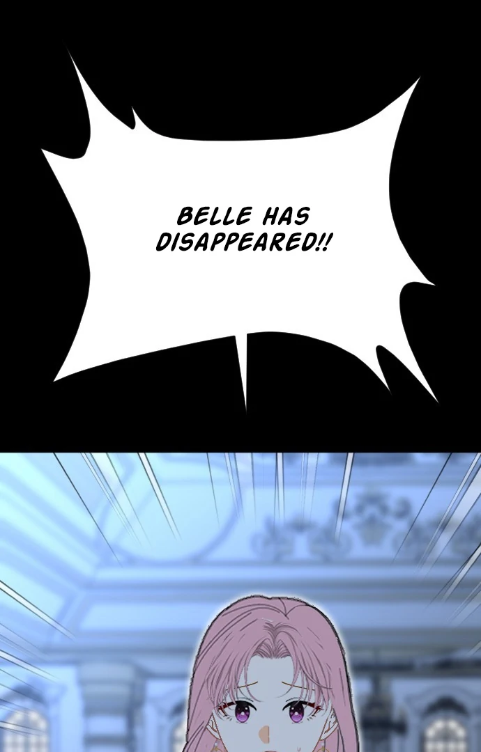 Rebecca’s Prayer Chapter 8 - Page 166