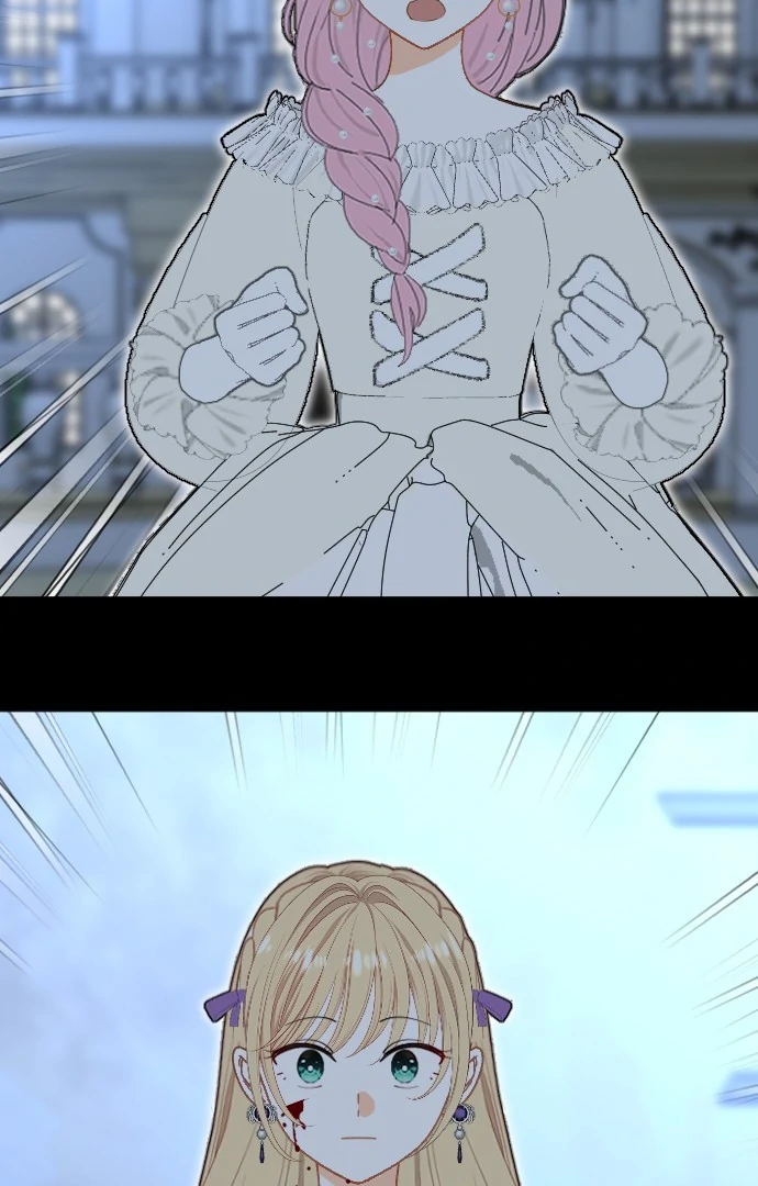 Rebecca’s Prayer Chapter 8 - Page 167