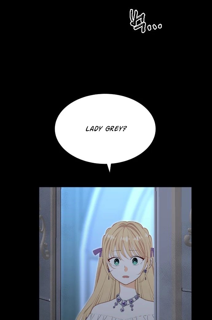 Rebecca’s Prayer Chapter 9 - Page 5