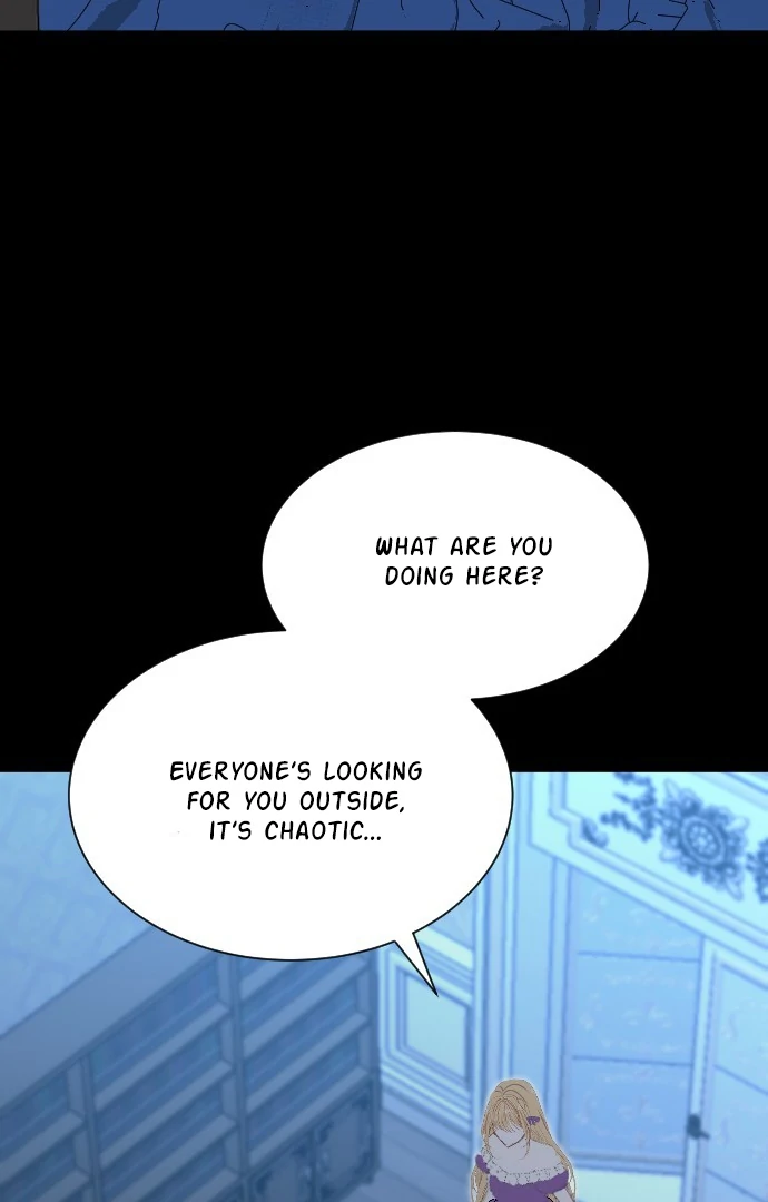 Rebecca’s Prayer Chapter 9 - Page 8