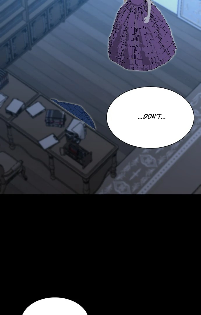 Rebecca’s Prayer Chapter 9 - Page 9