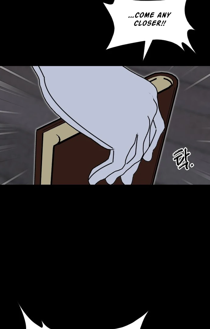 Rebecca’s Prayer Chapter 9 - Page 11