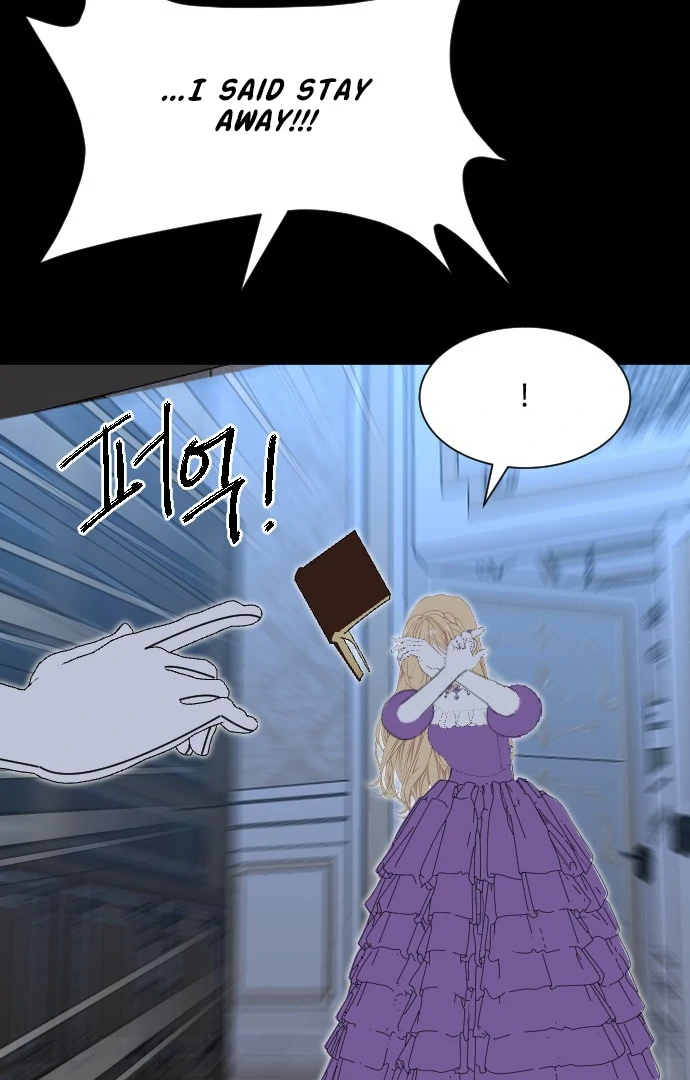 Rebecca’s Prayer Chapter 9 - Page 12