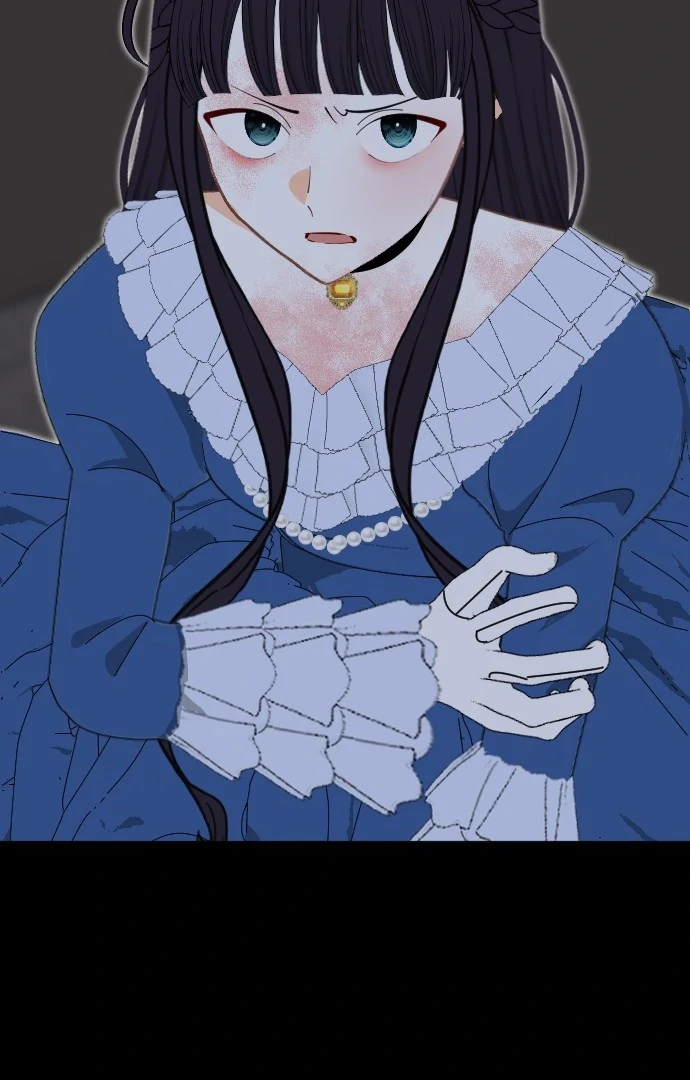 Rebecca’s Prayer Chapter 9 - Page 16