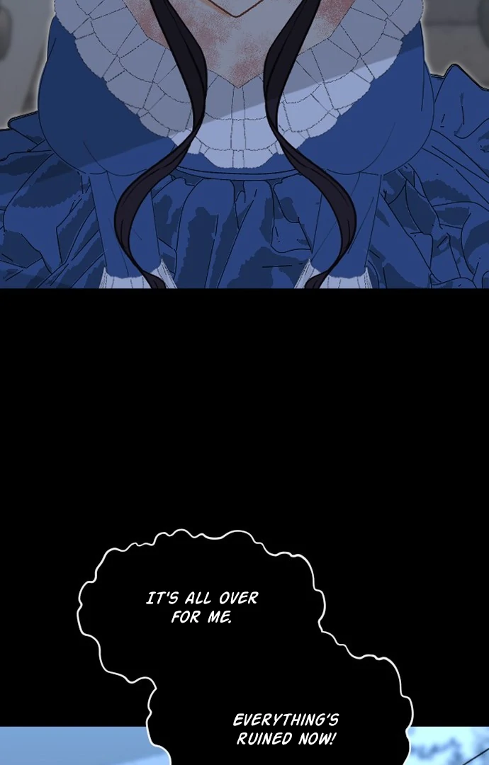 Rebecca’s Prayer Chapter 9 - Page 22