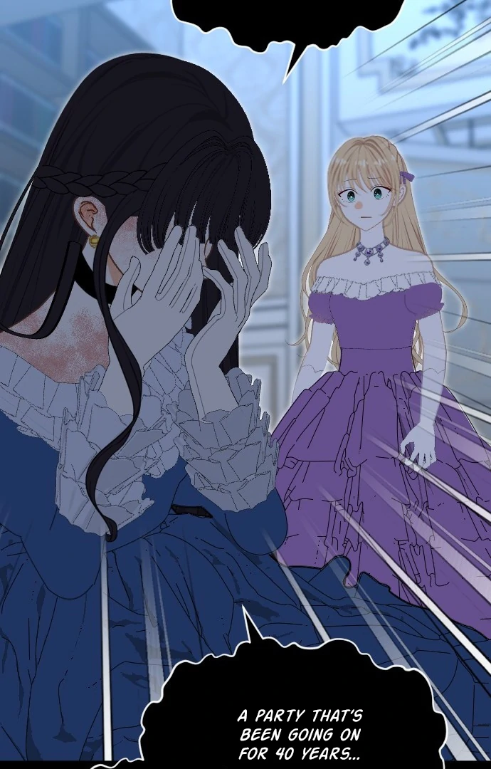 Rebecca’s Prayer Chapter 9 - Page 23