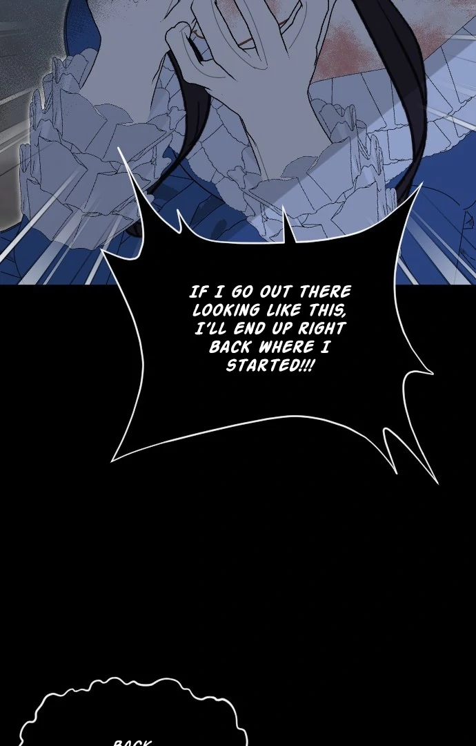 Rebecca’s Prayer Chapter 9 - Page 27