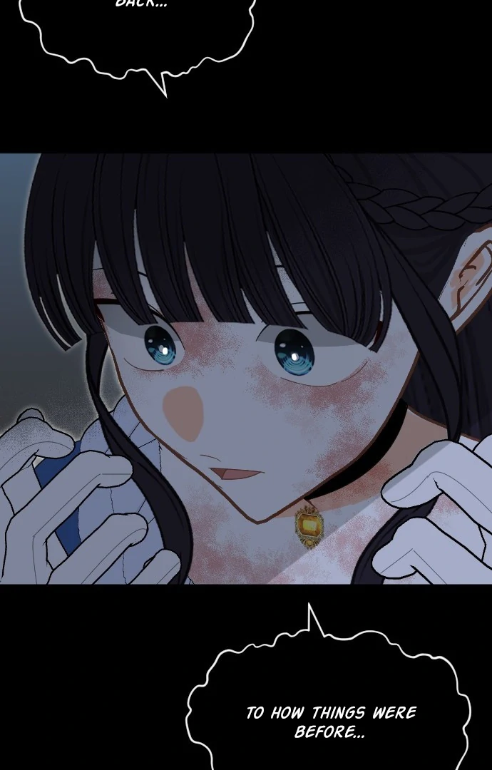 Rebecca’s Prayer Chapter 9 - Page 28