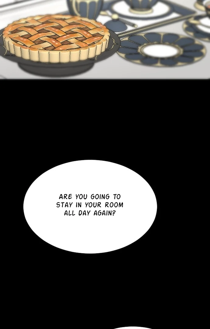 Rebecca’s Prayer Chapter 9 - Page 32