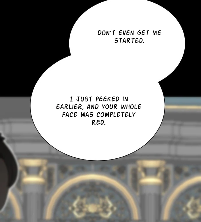 Rebecca’s Prayer Chapter 9 - Page 33