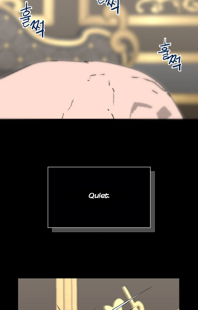 Rebecca’s Prayer Chapter 9 - Page 36